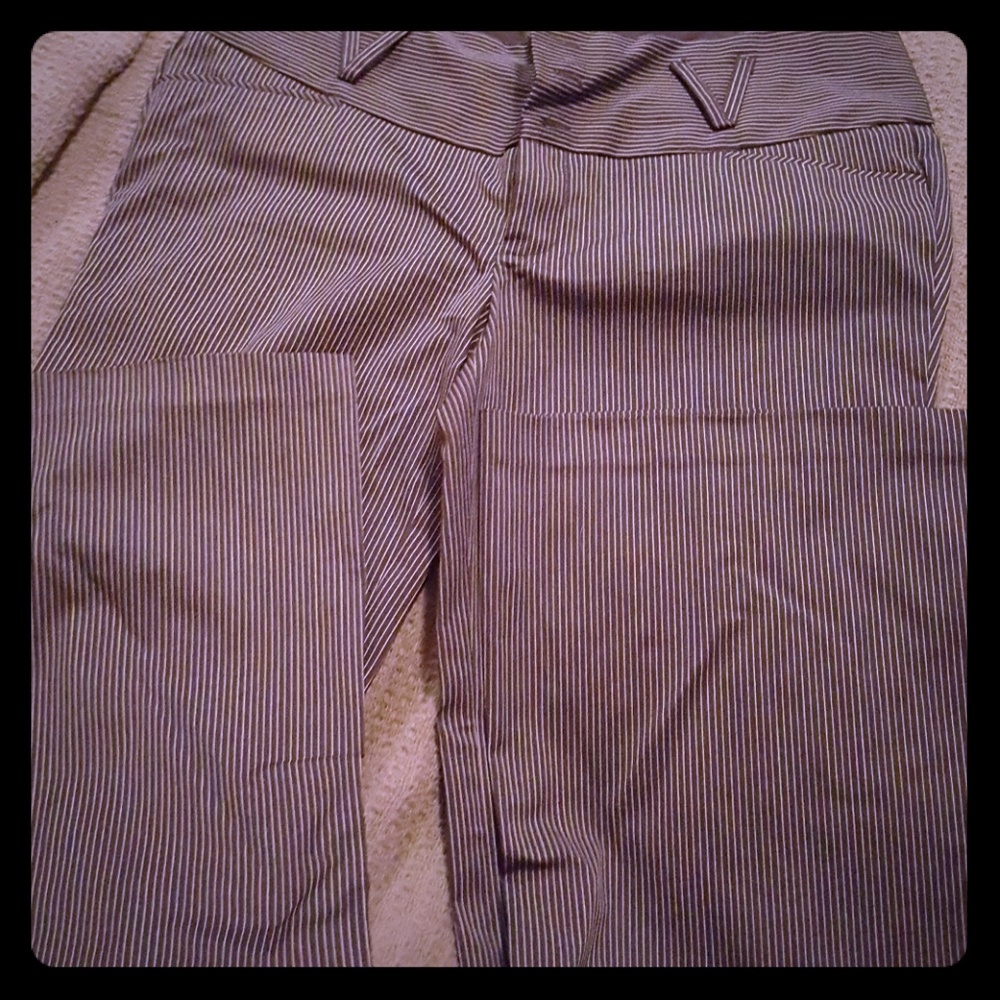 Casual pants